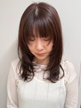 ジャンクヘアー(JUNKHAIR)