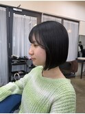 ボブ
