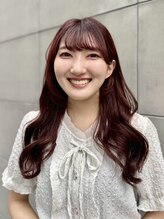 モロコ ヌック(moloco nook)&nbsp;山口 夏野子
