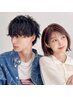 【貸切で過ごす2人の贅沢ペアクーポン】完全個室空間※予約は電話のみ受付