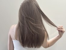 ロイヤルシルクトリートメントA★【芯から整う】自然なツヤと柔らかさを叶えるケア