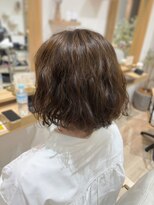 シルフ 吉祥寺(sylph)&nbsp;ボブパーマ【sylph吉祥寺】