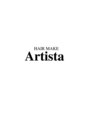 HAIR MAKE Artista/HAIR MAKE Artista