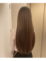 ブリス(VLISS)&nbsp;レイヤーカット 顔周りレイヤー 透明感 20代30代40代