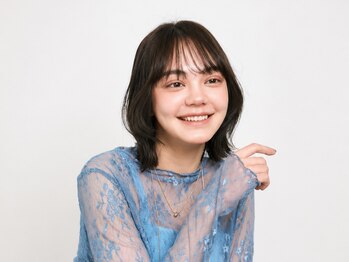ルクスドレ 新宿(Luxe doree')の写真/《ホットペッパービューティーアワード》salon&スタイルW受賞*豊富な経験で圧倒的リピート率*[新宿駅]