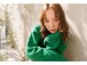 【7/19ご来店限定!★】ケアトリートメント(SB込み)¥4400→【¥3300】