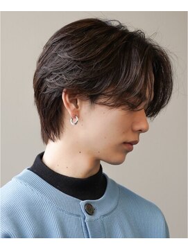メンズグランディール 豊中(Men’s Grandir) 10代20代30代/メンズニュアンスパーマ