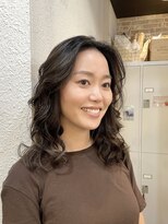 クオート(quoit) ツヤと柔らかさを両立!エレガントロングレイヤー