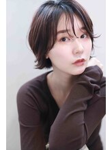 カルマ ヘアー(calma hair)&nbsp;朝ラク大人ショート