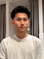 エイゾー(EIZO)&nbsp;アクティブショートスパイキーショートウォーリアカットクロップ