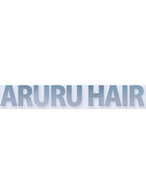 アルルヘアー ファン(ARURU HAIR fan)