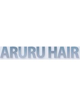 ARURU HAIR fan