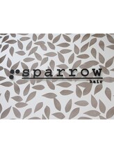 スパロウ(sparrow)