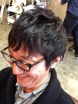 ディスパッチヘアー 甲子園店(DISPATCH HAIR)&nbsp;大人スタイル＆パーマ