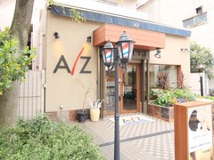 Ａ/Ｚ　志村坂上店　【アズ】