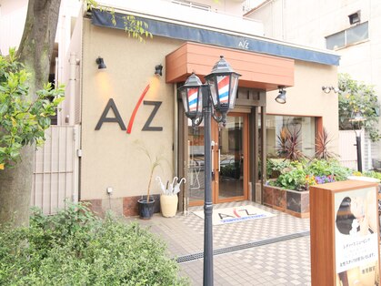 アズ 志村坂上店(A Z)の写真