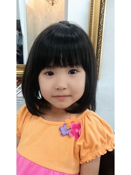 グランツ(GLANTZ) 可愛い自然はボブ(*^▽^*)