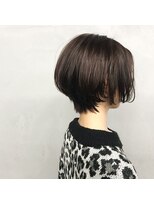 タグ(#tag)&nbsp;#奥行きショート