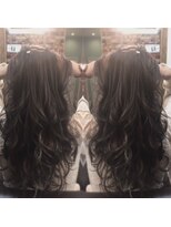 トランク(Trank)&nbsp;ダークブルージュカラー