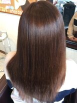 ヘアアンドスパ ベル(Belle)&nbsp;髪質改善・ストレート・縮毛矯正