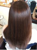 髪質改善・ストレート・縮毛矯正