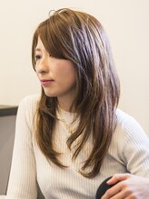 アーチヘアデザイン(ARCH hairdesign)