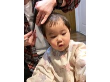 テトラ ヘアー(TETRA hair)