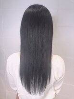 シェル 吉祥寺(shell)&nbsp;SNSで話題の髪質改善メニュー！！！