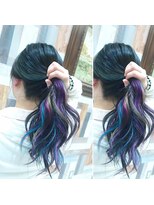 トゥルース 亀有店(TRUTH) ユニコーンカラー