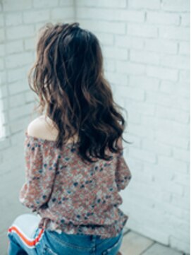 プロデュース 成瀬店(Produce) オフェロかきあげウェーブ