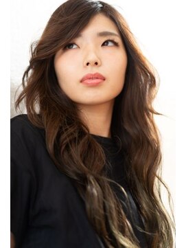 トップヘアー ヴィヴィ(TOPHAIR ViVi) ゆるふわウェーブ