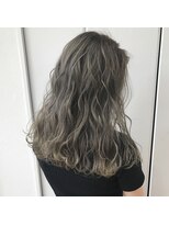 ドルチェ 梅田(Dolce)&nbsp;【Dolce梅田】Wカラー/３Dカラー/グレージュ