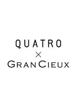 QUATRO × GranCieux ひたちなか店