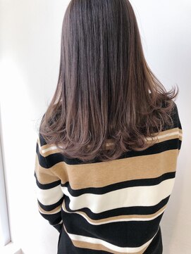 トゥルークリエイション 久喜(True Creation) ピンクブラウン