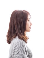 ラピア(LAPIA) まとまりミディ