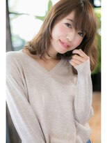 ヘアショップエヌアンドエー 久喜 栗橋店(hairshop N&A)&nbsp;ナチュラルカール