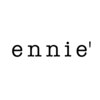 エニー(ennie')のお店ロゴ