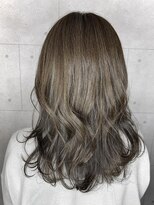 リスタバイネオリーブ 浅草(Re:sta by neolive)&nbsp;立体感カラー Re:sta by neolive