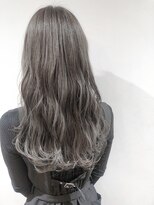 デザート(Des.Art)&nbsp;「Des.Art 赤坂」ホワイトアッシュ×大人かわいい×抜け感