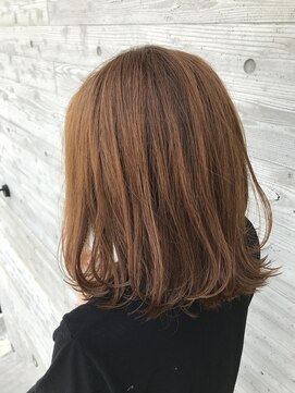 エイト マカビ 沖縄真嘉比店(EIGHT makabi) 【EIGHT 真嘉比】お客様スタイル_