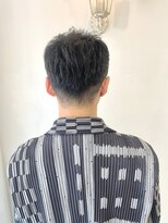 スリーバイキープ 尾山台(THREE by KEEP)&nbsp;keep 畑　メンズスタイル