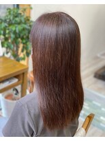 イクリ(ikuri)&nbsp;トリートメント
