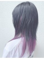 コルト(COLT)&nbsp;ネオウルフ×インナーパープル