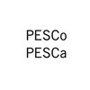 ペスコペスカ(PESCO PESCA)のお店ロゴ