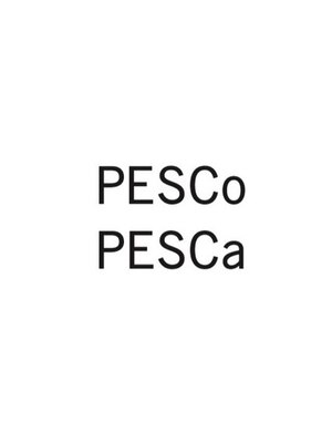 ペスコペスカ(PESCO PESCA)