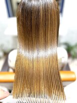 シャルマン 六町(CHARMANT)&nbsp;【髪質改善】髪質改善トリートメント☆