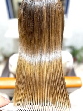 シャルマン 六町(CHARMANT) 【髪質改善】髪質改善トリートメント☆