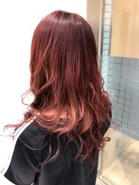 アッシュ 日野店(Ash)&nbsp;クランベリーレッド