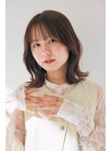 外はね韓国風ミディアム【上野上野駅】
