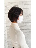 ファム 十日市店(femme)&nbsp;マッシュボブ